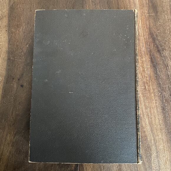 Vintage 1925 America Great Crises Our History Discovery 1000-1562 Volume 1 Book - Picture 2 of 6